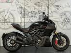 Ducati DIAVEL DIESEL (bj 2017), Naked bike, Bedrijf, 1198 cc, 2 cilinders