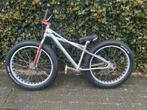 BMX Fiets - Se bike Fat Quad, Fietsen en Brommers, 24 inch of meer, Gebruikt, Stuur 360° draaibaar, Aluminium