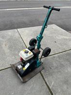 Trilplaat REVO 1800, Ophalen, Gebruikt, Overige soorten, Wacker/Weber/Bomag/Revo