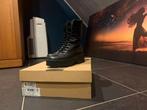 Dames boots Nubbik farah noir leder, Kleding | Dames, Schoenen, Nubikk, Zwart, Lage of Enkellaarzen, Ophalen of Verzenden