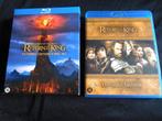 Blu-Ray Return of the King.The Lords of the Rings Extended, Ophalen, Zo goed als nieuw, Science Fiction en Fantasy, Boxset