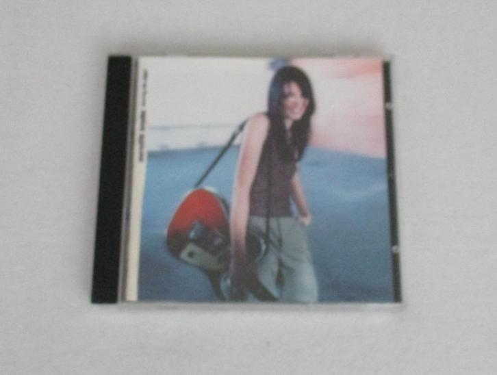 Blurring The Edges - Meredith Brooks - CD Zo goed als nieuw, Cd's en Dvd's, Cd's | Rock, Zo goed als nieuw, Poprock, Ophalen of Verzenden