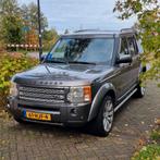 Land Rover Discovery HSE, 4.0 V6 benzine, Beige, 7 stoelen, Leder, Discovery