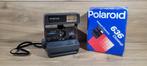 Polaroid 636 camera uit de jaren 80, Polaroid, Polaroid, Gebruikt, Polaroid