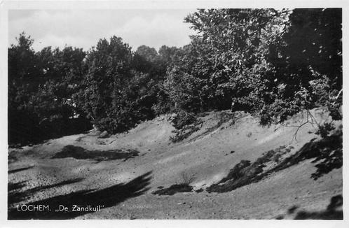 (387-201-003) Lochem de Zandkuil, Verzamelen, Ansichtkaarten | Nederland, Gelderland, Verzenden