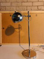 Bureaulamp Erna 32x18x69 cm, Ophalen of Verzenden, Zo goed als nieuw, Minder dan 50 cm
