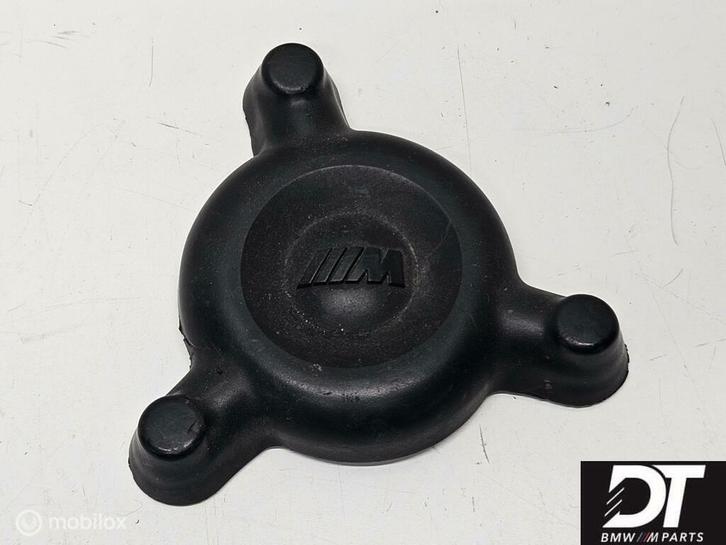 Afdekkap schokdemper BMW 3-serie Coupé E46 M3 31312229458, Auto-onderdelen, Motor en Toebehoren, BMW, Gebruikt, Ophalen of Verzenden