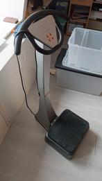 Trilplaat, Ophalen, Gebruikt, Trilplaat