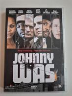 Johnny Was - DVD misdaad, Cd's en Dvd's, Vanaf 16 jaar, Ophalen of Verzenden, Zo goed als nieuw, Maffia en Misdaad