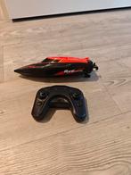 Speedboot met Afstandsbediening, Ophalen of Verzenden, Zo goed als nieuw, Overige typen