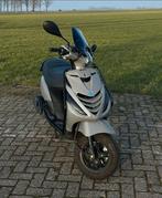 Piaggio Zip 50cc 4takt, Ophalen, Maximaal 45 km/u, Zip, Zo goed als nieuw