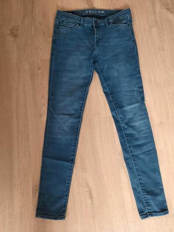 Mooie Denham jeans mt: 29 L30 beschikbaar voor biedingen