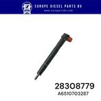 Gereviseerd Delphi Verstuiver 28308779 A6510703287, Ophalen of Verzenden, Gereviseerd, Infiniti
