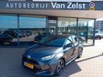 Toyota Yaris 1.5 VVT-i Active Limited Automaat, Airco, Carpl, 12 maanden, Stof, Gebruikt, Bedrijf