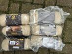 Lion Brand Homespun Wol - 6 Bollen, Hobby en Vrije tijd, Breien en Haken, Ophalen of Verzenden, Nieuw, Breien of Haken, Wol of Garen