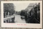 Leiden Nieuwe Rijn, Ophalen of Verzenden, Voor 1920, Zuid-Holland