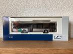 Rietze 66996: MB Citaro bus RET, Hobby en Vrije tijd, Modelauto's | 1:87, Ophalen of Verzenden, Zo goed als nieuw, Bus of Vrachtwagen