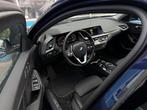 BMW 1-serie 118i Executive Edition GRATIS Afleverpakket! | T, Gebruikt, Blauw, Leder en Stof, Lichtsensor