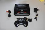SEGA Megadrive (Type 2) met controller, Ophalen of Verzenden, Gebruikt, Met 1 controller, Mega Drive