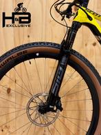 Scott Spark 900 RC WC FullCarbon 29 inch mountainbike XO1, Fietsen en Brommers, Fietsen | Mountainbikes en ATB, Overige merken