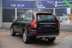 Volvo XC90 2.5 T5 AWD Limited Edition|Org NL NAP|2e Eig|7 Zi, Auto's, Gebruikt, Zwart, 7 stoelen, Bedrijf