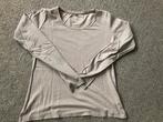 Damesshirt GOSSIP maat S, Kleding | Dames, Ophalen, Korte mouw, Maat 36 (S), Grijs