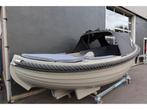 WSR 500, Nieuw, Polyester, 3 tot 6 meter