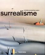 Surrealisme - Cathrin Klingsohr-Leroy, Ophalen of Verzenden, Gelezen, Schilder- en Tekenkunst