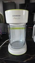 Spiraalsnijder - Perfect voor gezonde maaltijden!, Witgoed en Apparatuur, Keukenmixers, 1 tot 2 liter, Ophalen of Verzenden, Zo goed als nieuw