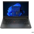 Lenovo ThinkPad E14 Gen 4 Laptop - 14 Inch - AMD Ryzen 5