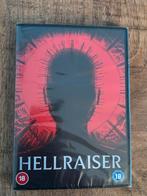 Hellraiser ( 2022 ), Vanaf 16 jaar, Ophalen of Verzenden, Nieuw in verpakking, Gore