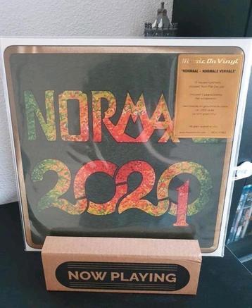 LP Normaal – 2020/2021 (Limited Edition)