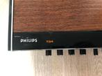 Philips 734 Vintage Receiver, Audio, Tv en Foto, Overige merken, Gebruikt, Ophalen of Verzenden, Minder dan 60 watt