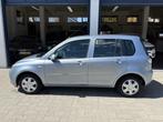 Mazda 2 1.4 Touring AIRCO/NAP/1 EIGENAAR. (bj 2007), Voorwielaandrijving, 1025 kg, 15 km/l, Gebruikt