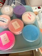 TM Nails Acryl Poeder Set, Sieraden, Tassen en Uiterlijk, Uiterlijk | Cosmetica en Make-up, Ophalen, Blauw, Zo goed als nieuw
