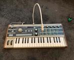 Micro Korg (nieuwstaat), Muziek en Instrumenten, Ophalen, Zo goed als nieuw, Overige aantallen, Korg