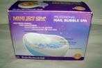 Mini jet Spa- Professionele bubble/massage bad voor nagels., Ophalen of Verzenden, Zo goed als nieuw, Overige typen