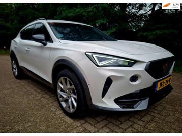 CUPRA Formentor 1.5 TSI / camera / automaat / navi / 18 inch beschikbaar voor biedingen