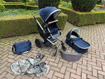 Joolz Day One kinderwagen complete set  beschikbaar voor biedingen