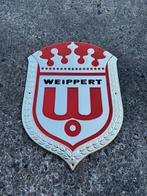 Weippert bord, Ophalen, Zo goed als nieuw