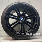 Bmw 1 3 Serie E87+ F20+ E90+ F30+ 225/40/18 INCH ZOMERSET, 18 inch, Gebruikt, Banden en Velgen, Ophalen of Verzenden