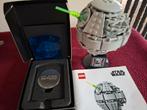 Lego starwars deathstar, Ophalen of Verzenden, Zo goed als nieuw