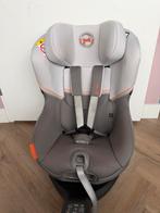 Cybex sirona s2 autostoel, Kinderen en Baby's, Autostoeltjes, Verstelbare rugleuning, 0 t/m 18 kg, Zo goed als nieuw, Isofix