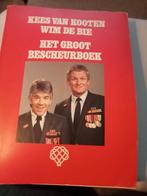 Kees van Kooten en Wim de Bie; het groot bescheurboek, Ophalen of Verzenden, Zo goed als nieuw