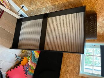 Gratis bedlade IKEA 