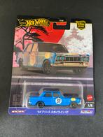 Hot wheels nissan skyline, Mattel, Mattel, Nieuw, Ophalen of Verzenden