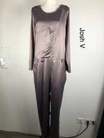 Josh V Jumpsuit  (mt: 38) 17,3/7663, Kleding | Dames, Jumpsuits, Blauw, Ophalen of Verzenden, Zo goed als nieuw, Josh V