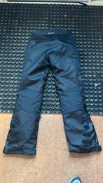 Motor broek difi XL, Ophalen of Verzenden, Tweedehands, Broek | textiel