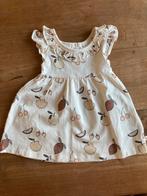 FEETJE jurkje nieuw mt 56, Kinderen en Baby's, Babykleding | Maat 56, Meisje, Jurkje of Rokje, Nieuw, Ophalen of Verzenden