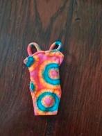barbie badpak vintage, Verzamelen, Ophalen of Verzenden, Zo goed als nieuw